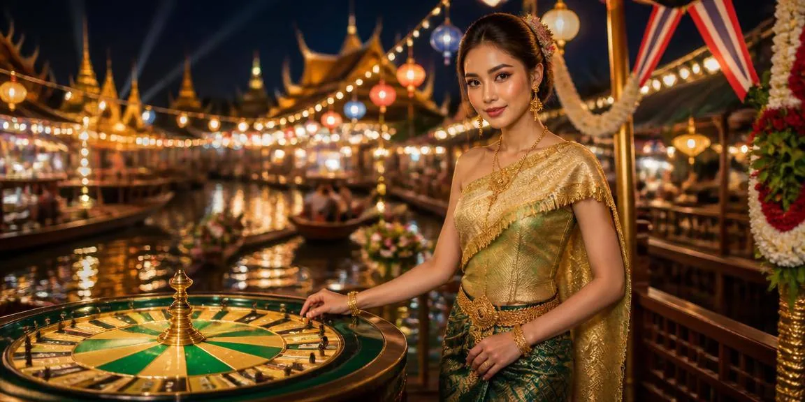 BigWin Bet ล็อบบี้คาสิโนที่สร้างมาเพื่อคนไทยโดยเฉพาะ