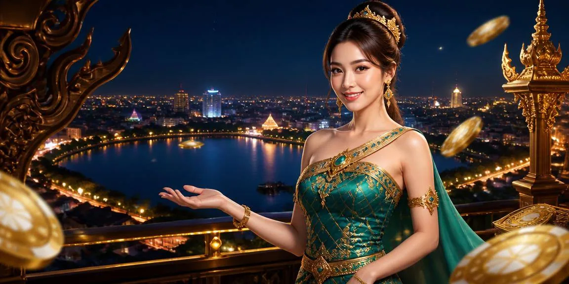BigWin Bet มีอะไรรอคุณอยู่ในล็อบบี้ของเรา